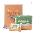 Kit Primera Menstruación