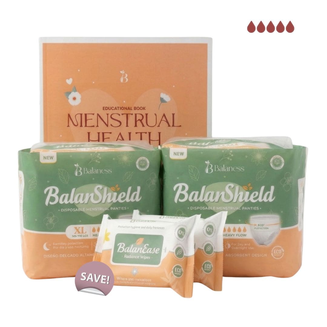 Kit Protección Total